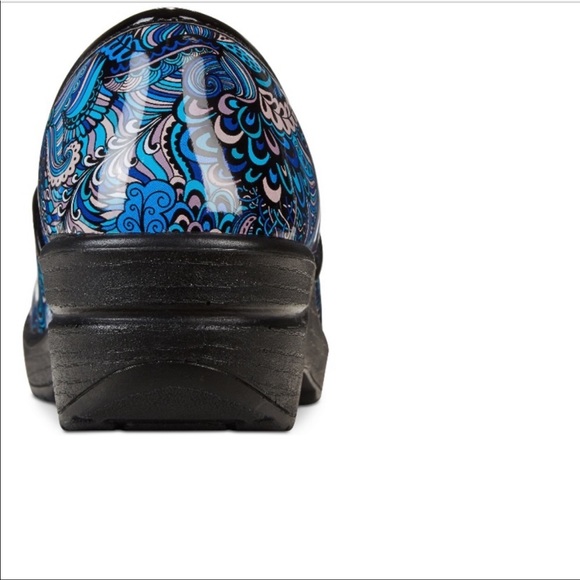 Easy Works Non Slip On Clogs Size 7.5M - Picture 5 of 15